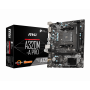 Carte Mère MSI A320M-A Pro (AM4) Micro-ATX