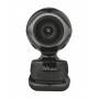 Webcam Trust Exis avec microphone intégré