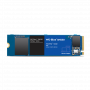 Disque Dur SSD Western Digital Blue SN550 250Go - M.2 NVME Type 2280