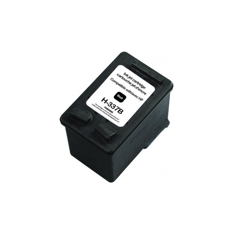 HP 337 - Noir - Cartouche jet d'encre C9364EE | Office DEPOT