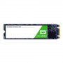Disque Dur SSD Western Digital Green 480Go - SATA M.2 Type 2280