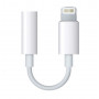 Adaptateur Lightning vers mini-jack 3,5 mm Pour Iphone