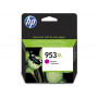 HP 953 XL cartouche d'encre Magenta originale