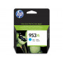 HP 953 XL cartouche d'encre Cyan originale