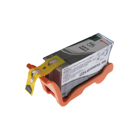Cartouche compatible Lexmark 100 XL NOIR