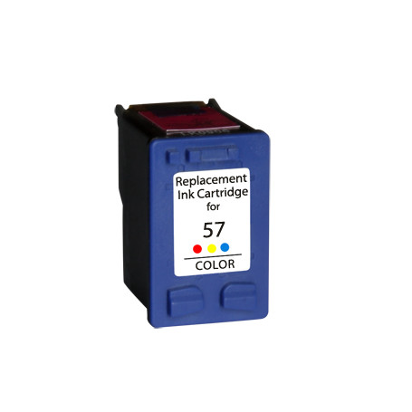 Cartouche compatible HP 57 COULEUR