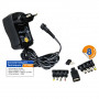 CHARGEUR UNIVERSEL MULTIPRODUITS 30 W