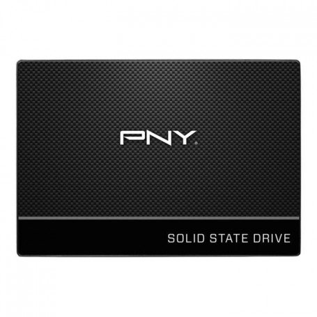 Disque Dur SSD PNY CS900 480 Go S-ATA