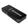 Lecteur de carte SD microSD USB 3.0 TRANSCEND