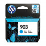 HP 903 cartouche d'encre Cyan originale