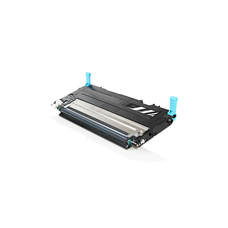 Toner compatible Samsung CLT-C404S / C404S Cyan