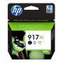 HP 917XL cartouche d'encre Noire originale