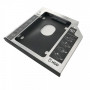 Adaptateur HDD / SSD portable 3GO 9,5 mm