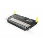 Toner compatible Samsung CLTY404SELS / C404Y - Toner jaune