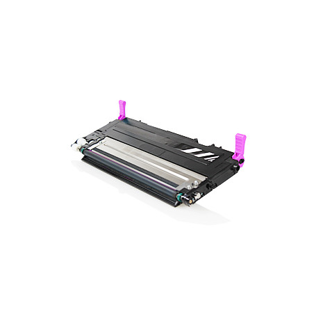 Toner compatible Samsung CLTM404SELS / C404M - magenta