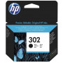 HP 302 cartouche d'encre noir originale