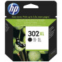 HP 302XL cartouche d'encre noir originale