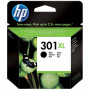 HP 301XL cartouche d'encre noir originale