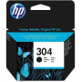 HP 304 cartouche d'encre noir originale