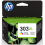 HP 303XL cartouche d'encre trois couleurs originale