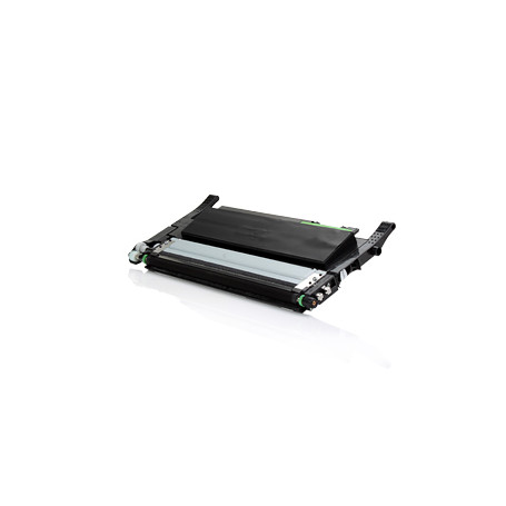 Toner compatible Samsung CLT-K406SELS / K406S noir