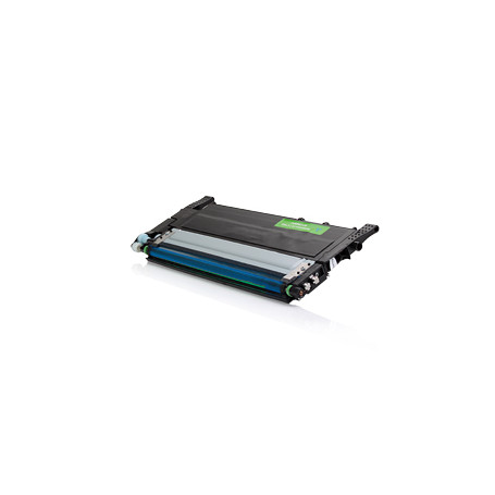 Toner compatible Samsung CLT-C406SELS / C406S cyan
