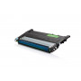 Toner compatible Samsung CLT-C406SELS / C406S cyan