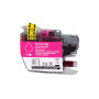 Cartouche d'encre compatible Brother LC3219X magenta