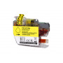 Cartouche d'encre compatible Brother LC3219X jaune