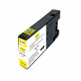 Cartouche compatible Canon 1500 XL JAUNE UPRINT