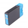 Cartouche compatible Canon 1500 XL CYAN