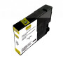 2500XL cartouche compatible Canon Jaune UPRINT