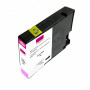 2500XL cartouche compatible Canon Magenta UPRINT