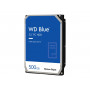 Disque Dur Western Digital Blue 3,5 pouces 500 Go 7200 RPM WD5000AZLX