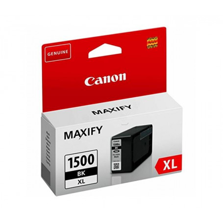 Cartouche Canon 1500 XL NOIR Originale