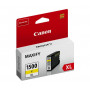 Cartouche originale Canon 1500 XL JAUNE