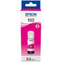 Encre Epson Ecotank 102 MAGENTA Originale