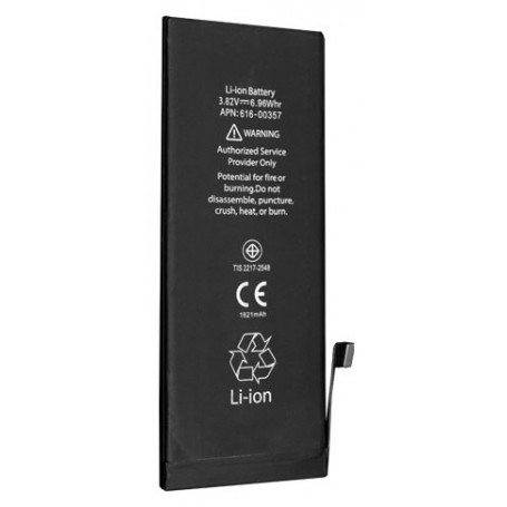 Forfait Remplacement batterie Iphone 8 Plus