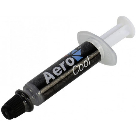 Pâte Thermique AeroCool Baraf 1g