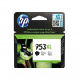 HP 953 XL cartouche d'encre Noire originale