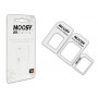 Adaptateur carte SIM NANO / MICRO NOOS