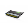 Toner compatible Samsung CLT-Y406SELS / Y406S jaune