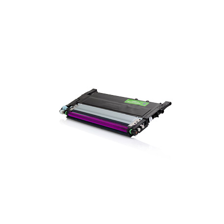 Toner compatible Samsung CLT-M406SELS / M406S magenta