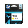 HP 903 cartouche d'encre jaune originale