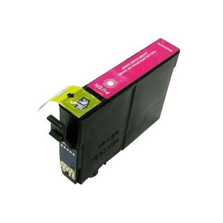 Cartouche compatible Epson T0713 MAGENTA