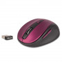 Souris sans fil NGS EVO violet