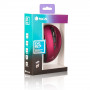 Souris sans fil NGS EVO violet