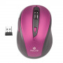 Souris sans fil NGS EVO violet