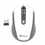 Souris sans fil NGS HAZE WHITE