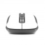 Souris sans fil NGS HAZE WHITE